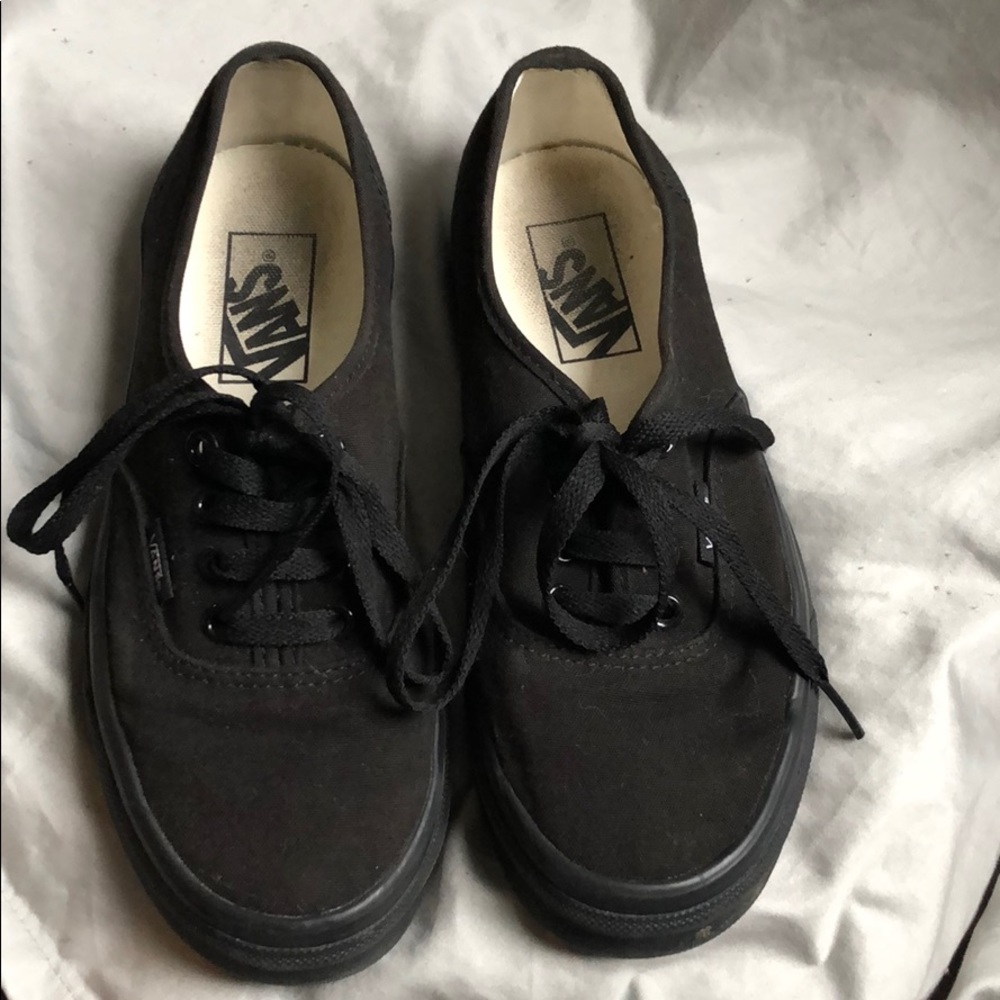 vans